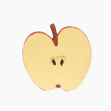 Pepita the Apple